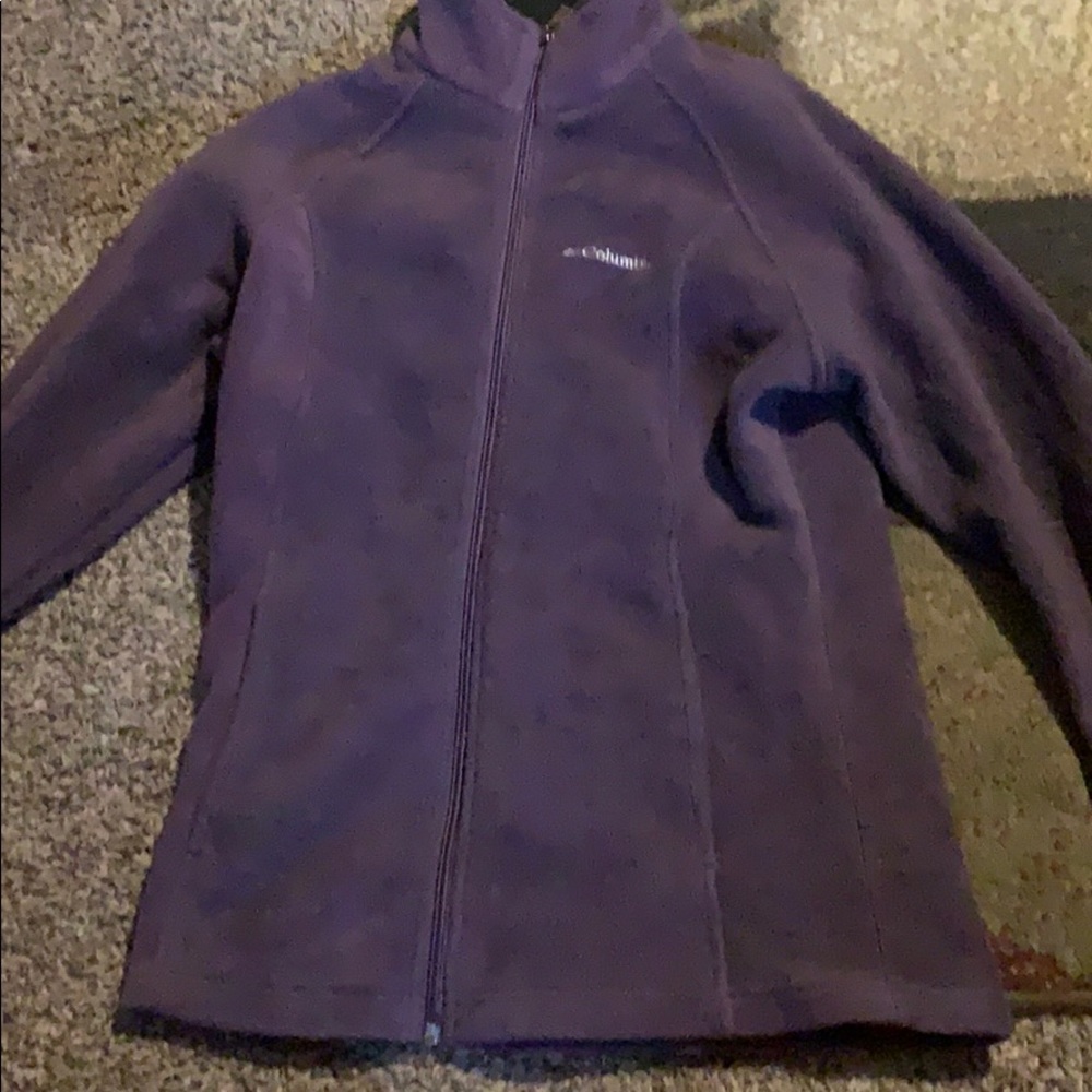 Columbia jacket
